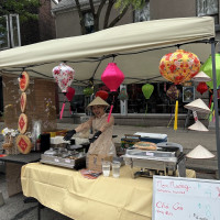 Pho Phuong Vietnamese Restaurant logo